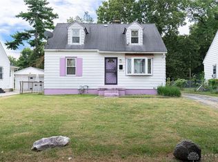 2912 Melbourne Ave, Dayton, OH 45417
