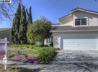 33857 Capulet Cir, Fremont, CA 94555