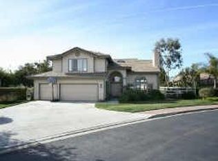 1055 Barsky Ln, Fallbrook, CA 92028