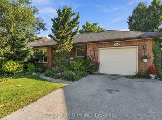 1132 Iroquois Cres, Woodstock, ON N4T 1C3