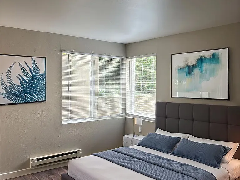 City View Apartments in West Seattle — Photo 29