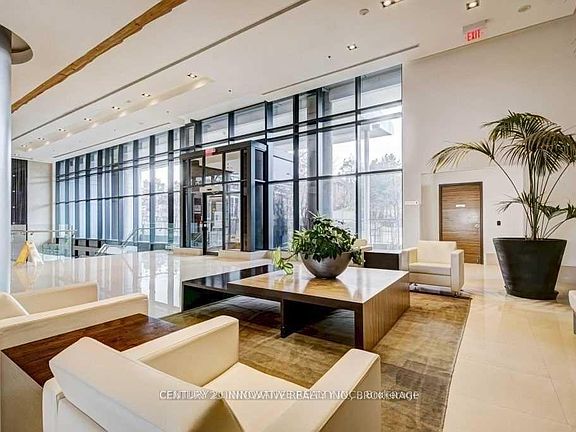 2nd image of 2885 Bayview Ave #Penthouse 1501