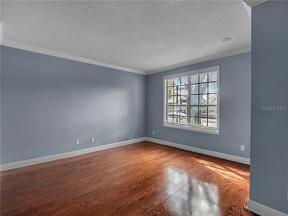 Another view of the living room.