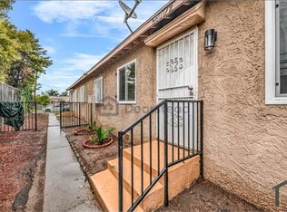 560 1/2 W 88th St, Los Angeles, CA 90044