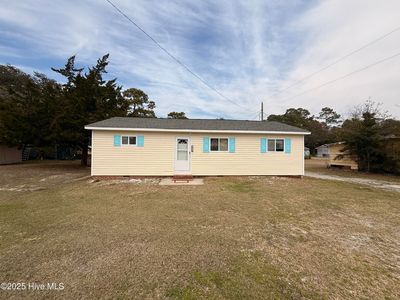 7018 Beach Drive SW, Ocean Isle Beach, NC, 28469