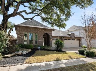 209 Navigator Dr, Austin, TX 78717