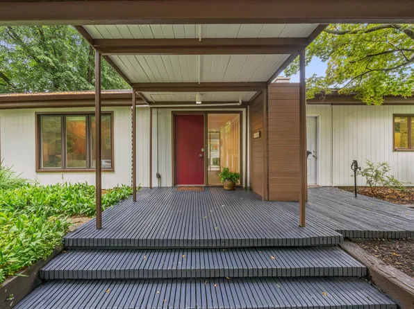 3586 E Huron River Dr, Ann Arbor, MI 48104