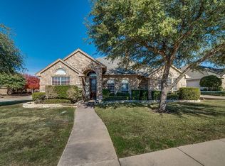3507 Madeline Ct, Arlington, TX 76001