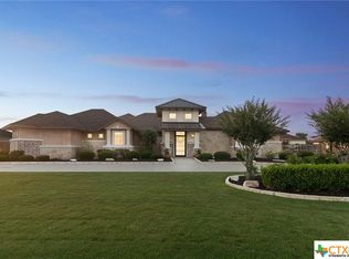 1089 Niagara Hts, Belton, TX 76513
