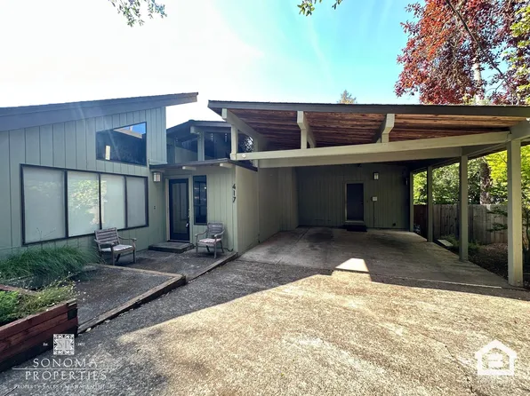 417 Brazil St, Sonoma, CA 95476