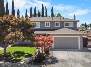 2635 Norcross Dr, San Jose, CA 95148