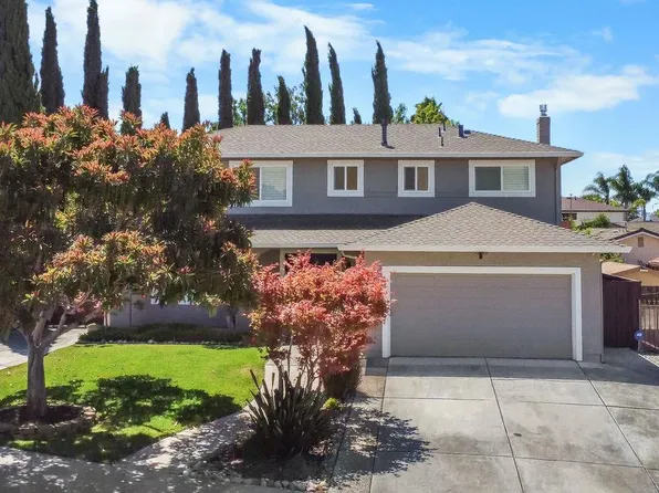 2635 Norcross Dr, San Jose, CA 95148