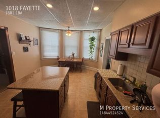1018 Fayette St, Conshohocken, PA 19428