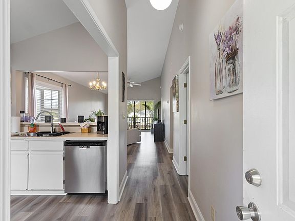 2nd image of 6850 King Arthur Dr. #201