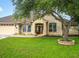 130 Rock Dove Ln, Mc Queeney, TX 78123