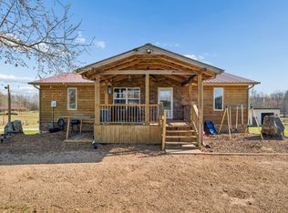 324 Laster Holman Rd, Decherd, TN 37324