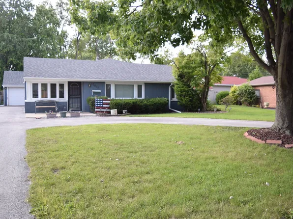 10010 Harnew Rd W, Oak Lawn, IL 60453