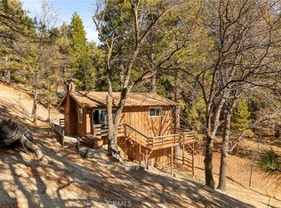 30878 All View Dr, Running Springs, CA 92382