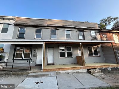 846 Fuller St, Darby, PA, 19023