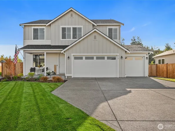 916 Rochelle Street, Buckley, WA 98321