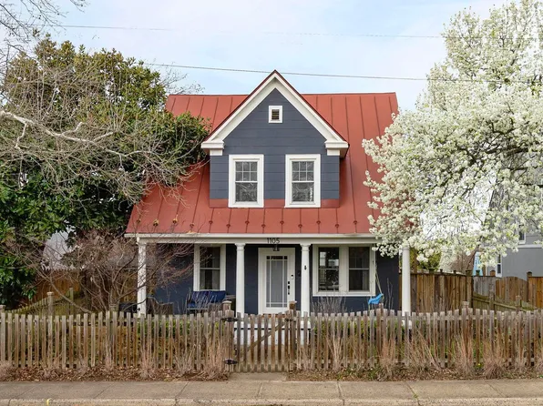 1105 Avon St, Charlottesville, VA 22902