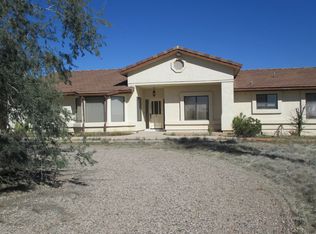 1990 W Yucca Dr, Wickenburg, AZ 85390