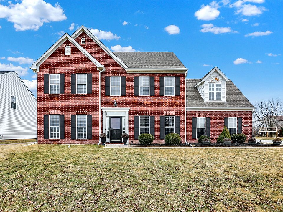 1st image of 3236 Springs Way Dr