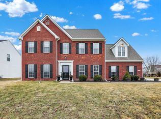 3236 Springs Way Dr, Bargersville, IN 46106
