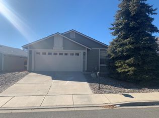 6582 Chesterfield Ln, Reno, NV 89523