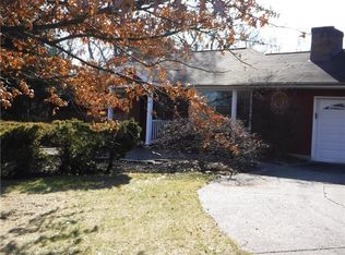 2315 Dutch Ridge Rd, Beaver, PA 15009