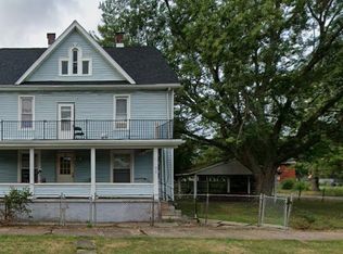 214 22nd St APT 1, Niagara Falls, NY 14303