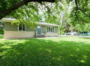 400 E Lake St, Osakis, MN 56360