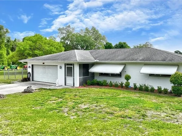 704 Cleveland AVE, LEHIGH ACRES, FL 33972