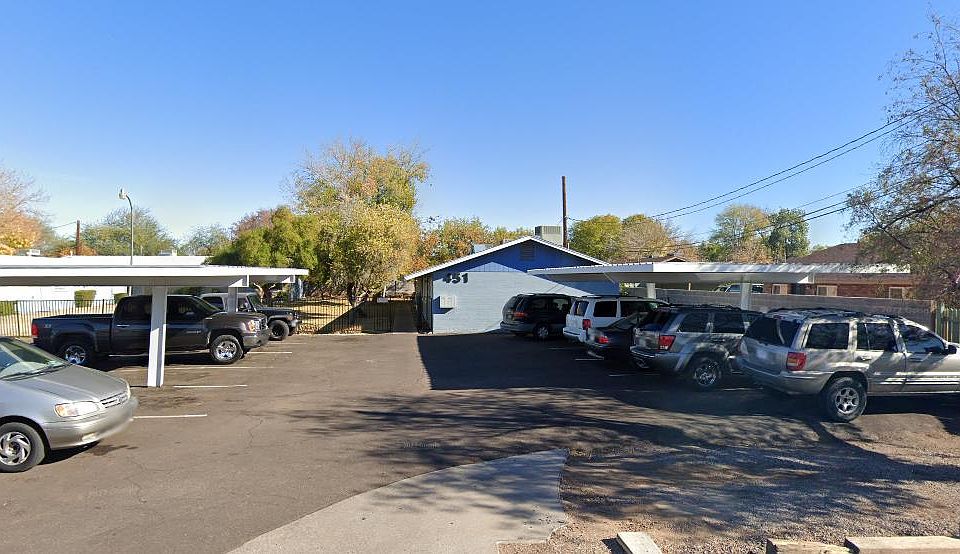 1st image of 451 S Olive APT 10