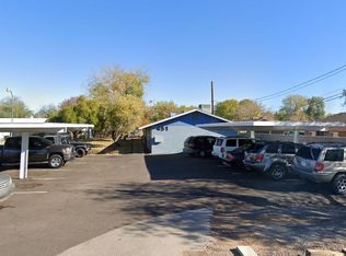451 S Olive APT 10, Mesa, AZ 85204