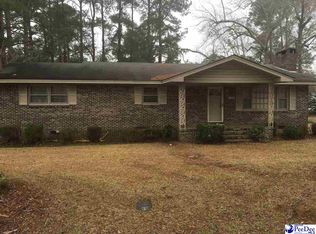 124 S Carolina Ave, Dillon, SC 29536