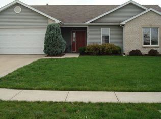 3727 Astoria Way, Fort Wayne, IN 46818