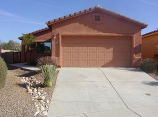 7926 N Chainfruit Cholla Dr, Tucson, AZ 85741