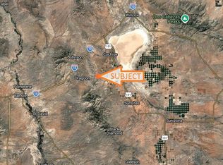 2379 E Dragoon Rd, Dragoon, AZ 85609