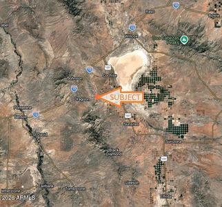 2379 E Dragoon Road #-, Dragoon AZ - Owner Finance Home
