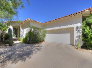 7516 E Cactus Wren Rd, Scottsdale, AZ 85250