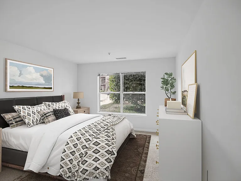 Eagle Rock Apartments at Columbia Pike — Photo 10