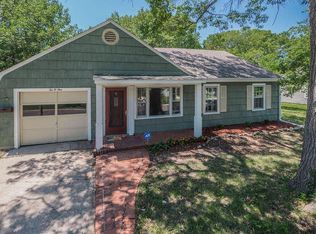 201 Maplewood Dr, Columbia, MO 65203