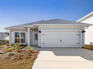 Oakley Plan, Caballeros Estates At Hombre, Panama City Beach, FL 32407