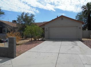 3139 E Atlanta Ave, Phoenix, AZ 85040