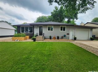 1111 Hudson Rd, Estevan, SK S4A1Z1