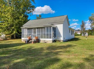 243 Anthony Dr, Warrenville, SC 29851