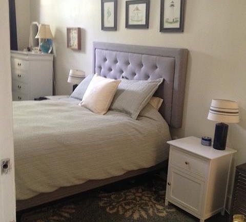 MBR with tub bath