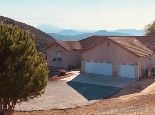 17717 Rockhouse Rd, Ramona, CA 92065