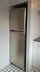 Rented by Keller Williams NYC